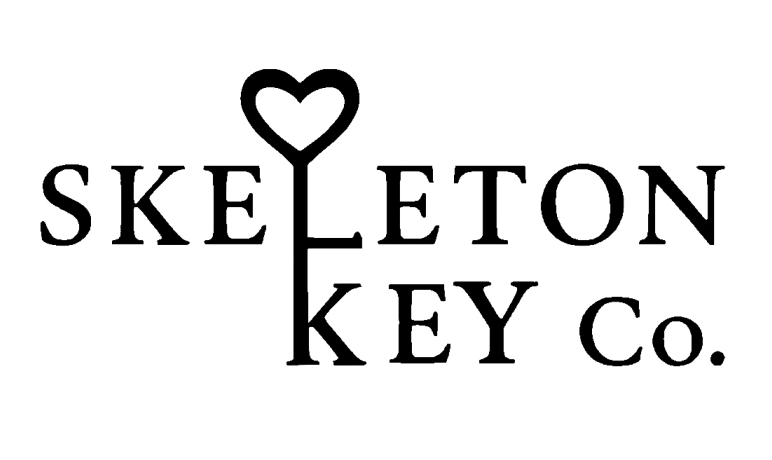 Skeleton Key Company Logo